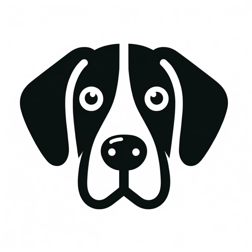 logo of Dog Breed Identifier on the GPT Store