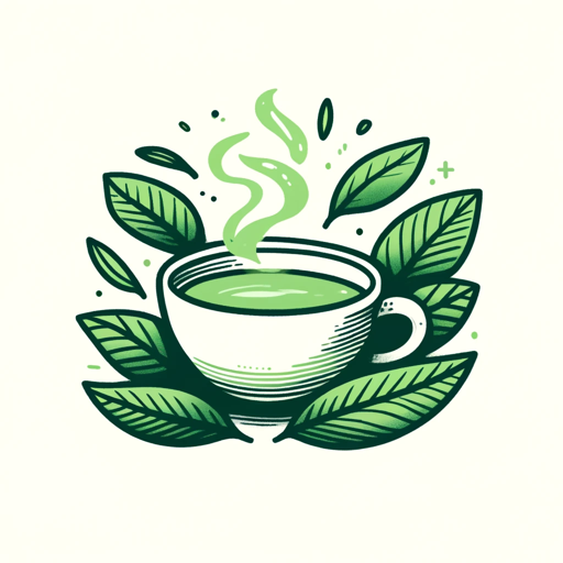 logo of Herbal Tea Guide on the GPT Store