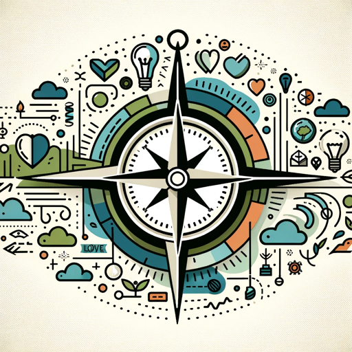 logo of Need Identifier on the GPT Store