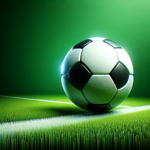 logo of 축구 규칙 설명 챗봇 on the GPT Store