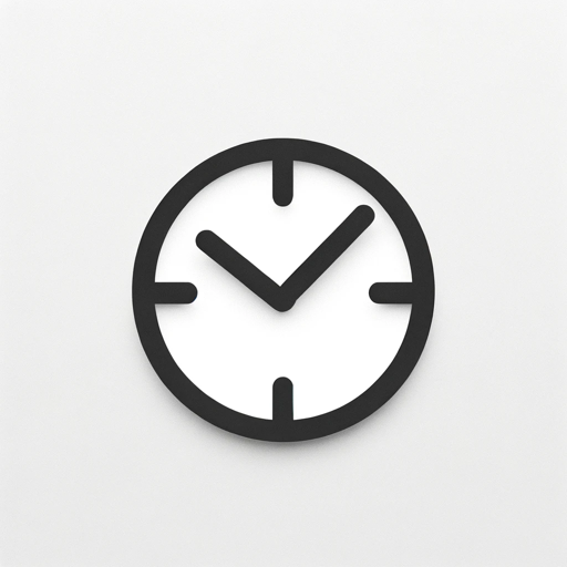 logo of Time Tracker on the GPT Store