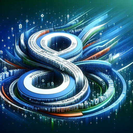 logo of Bestes SEO on the GPT Store
