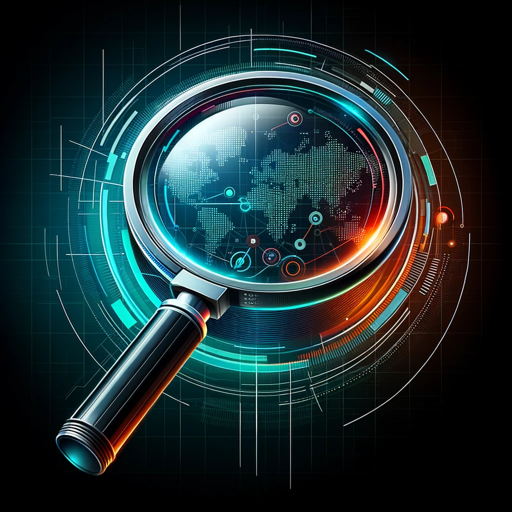 logo of OSINT Investigator on the GPT Store