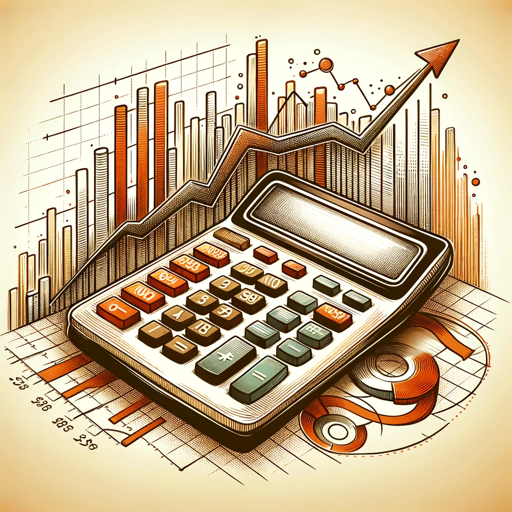 logo of Earnings Report Analyst on the GPT Store