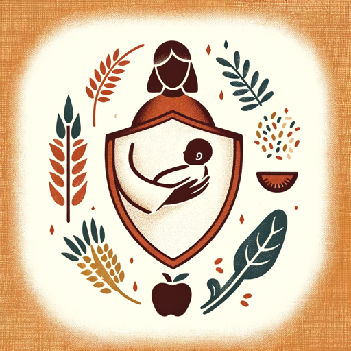 logo of Food Health Analyzer on the GPT Store