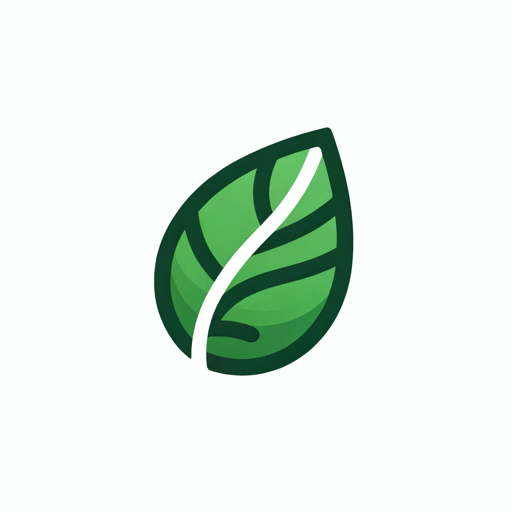 logo of Plant GPT on the GPT Store