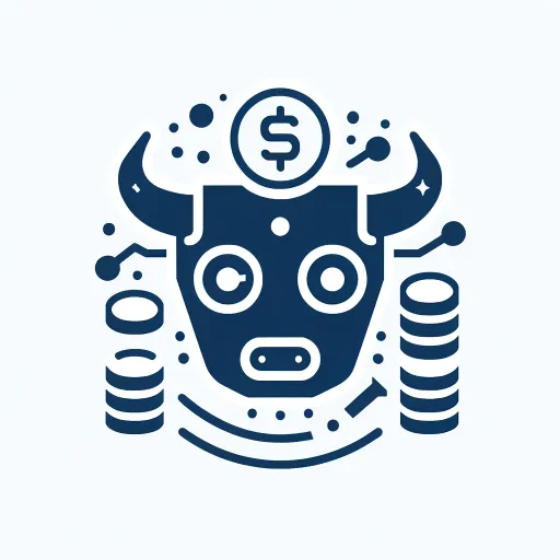 logo of 워렌 버핏과 같은 투자 조언가 on the GPT Store