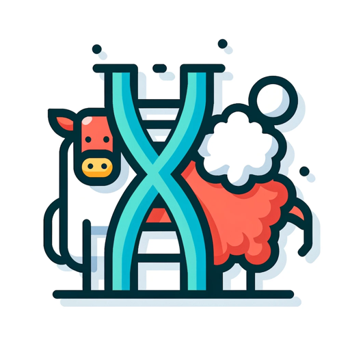 logo of Animal Science on the GPT Store