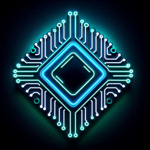 logo of Code Complexity Analyzer on the GPT Store