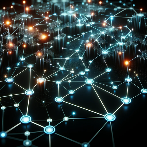 logo of Constellation Metagraph Buddy on the GPT Store