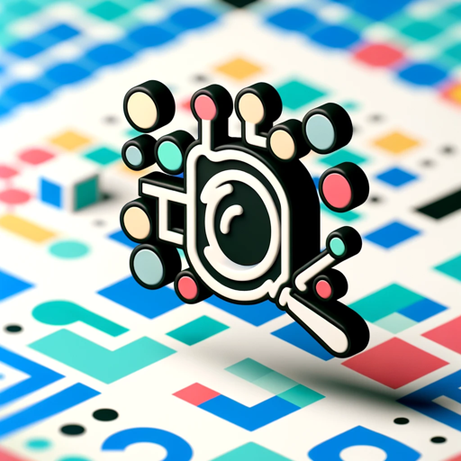 logo of Tumlook Search Engine on the GPT Store