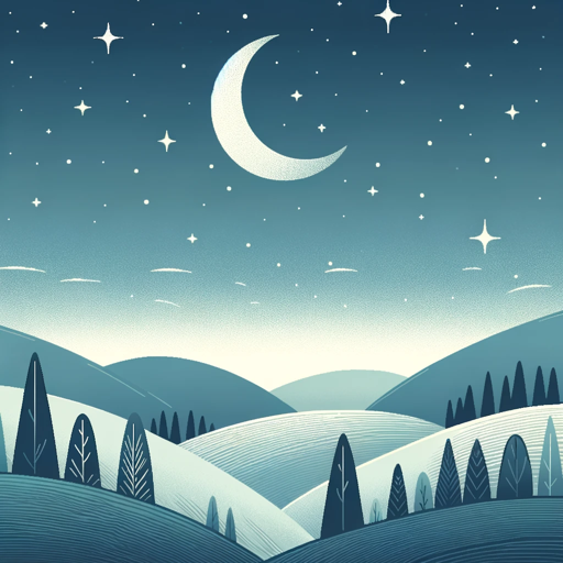 logo of Sleep Insights on the GPT Store