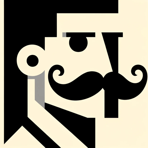 logo of Art Snob on the GPT Store