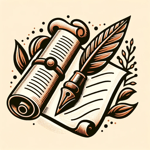 Contract Composer on the GPT Store