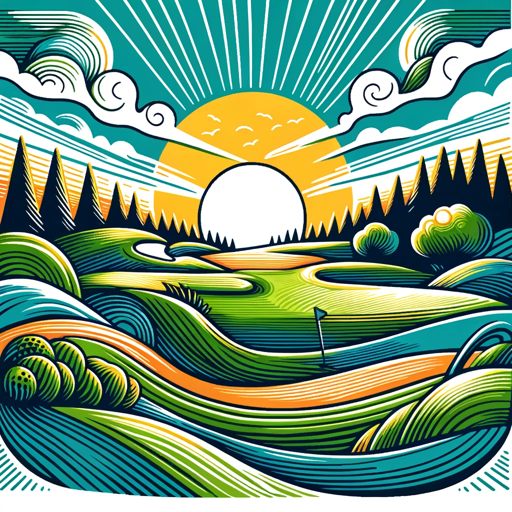 logo of Pořadatel Golf Tour Perfect Day 2024 on the GPT Store