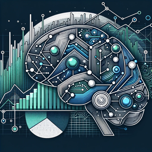 logo of Finance AI Assistant on the GPT Store