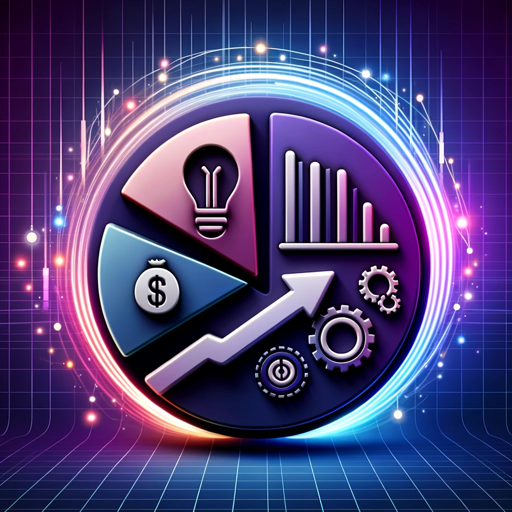 logo of Niche Finder Pro on the GPT Store