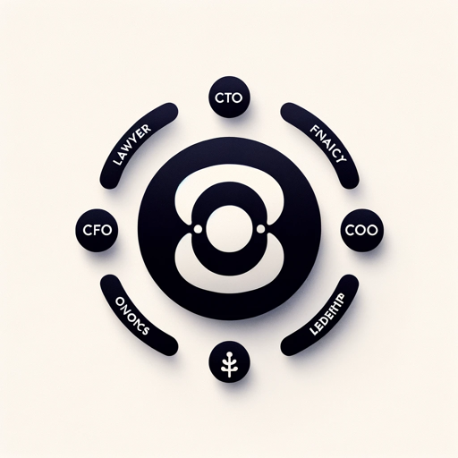 logo of Laila: The CEO's AI Co-CEO on the GPT Store