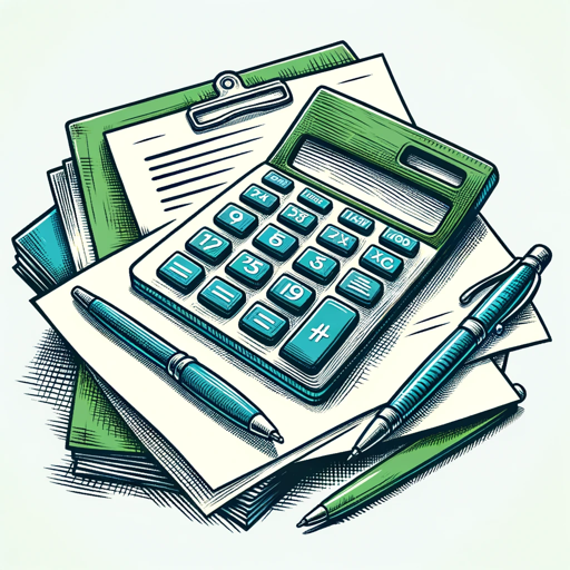 logo of Finance GPT on the GPT Store