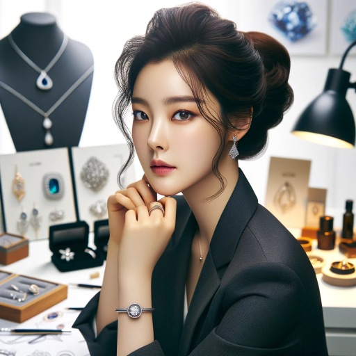 logo of 컬러 아이콘 제작 정수현 디자이너 on the GPT Store