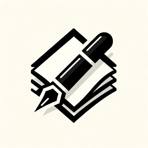logo of The Better Text of You on the GPT Store