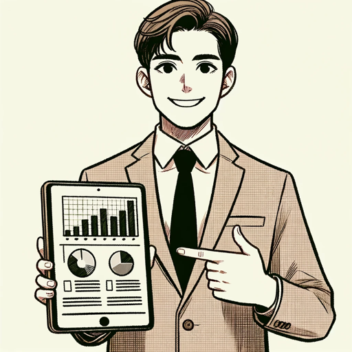 logo of Expert AI Consultant on the GPT Store