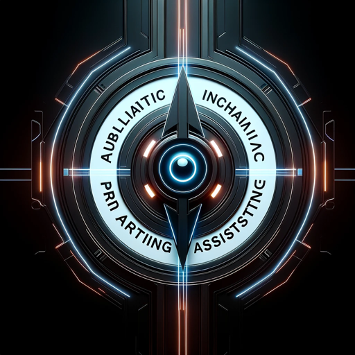 logo of 爆款文章大师 on the GPT Store