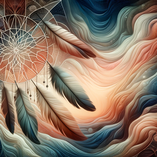 logo of Dream Catcher on the GPT Store