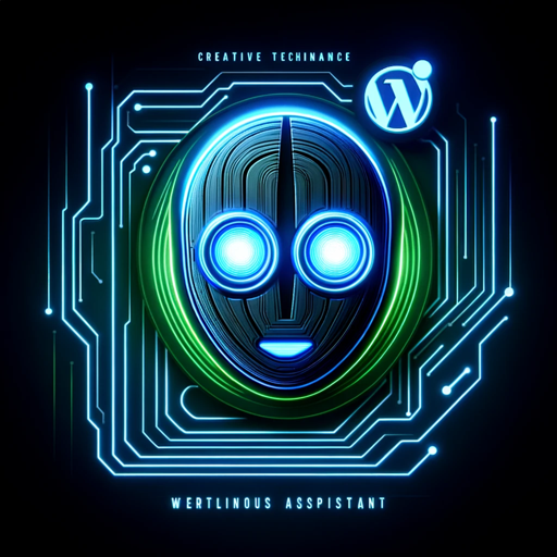 logo of Best WP Plugin to Optimize Images on the GPT Store