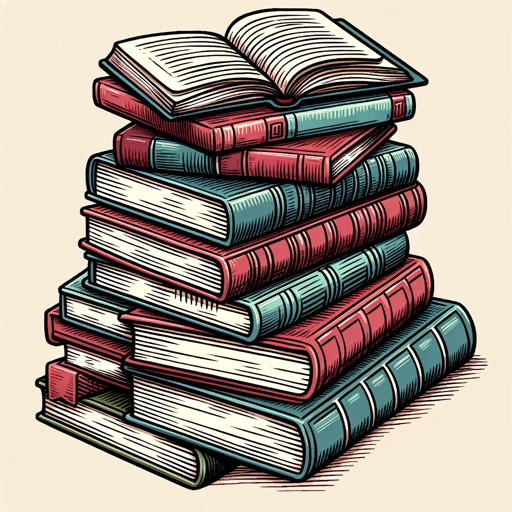 logo of Book Summarizer Pro on the GPT Store