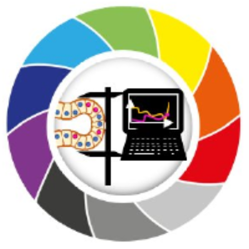 logo of Bio-image Analysis GPT on the GPT Store