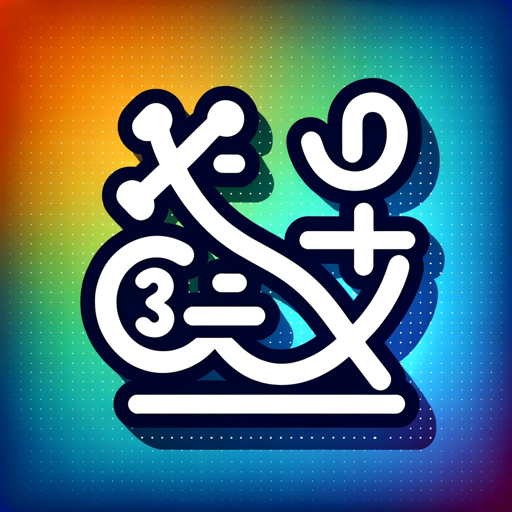 logo of Evans College Algebra Tutor on the GPT Store