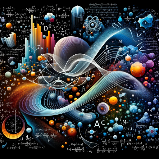 logo of Statistical Physics Tutor on the GPT Store