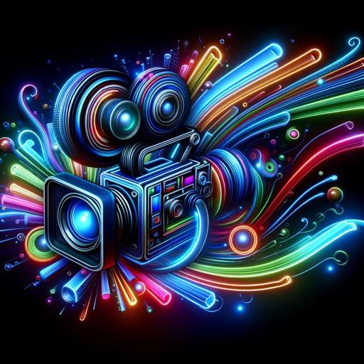 logo of Pika Prompt Creator on the GPT Store