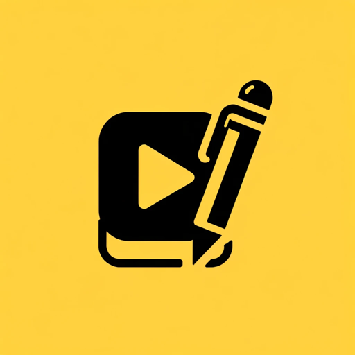 logo of Explainer Video Scriptwriter on the GPT Store