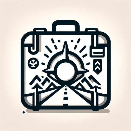 logo of 剧本杀(以你自己为主角,讲故事,你的地盘你做主,人生冒险旅程) on the GPT Store