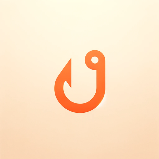 logo of 読者を引き込むフック戦略 on the GPT Store