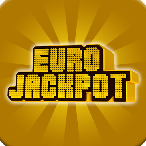 logo of EuroJackpot Prediction on the GPT Store