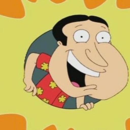 logo of Quagmire's Giggity Guide to Life on the GPT Store