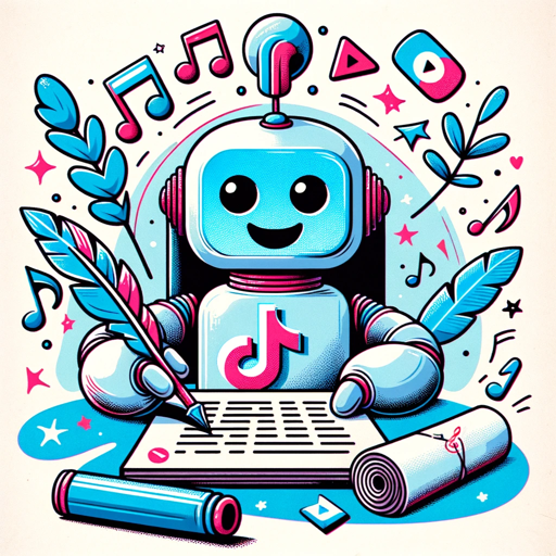 logo of Tik&ToK Automatic on the GPT Store