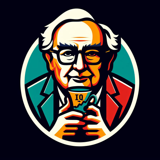 logo of BuffettIQ GPT: Smart Value Investing Assistant on the GPT Store