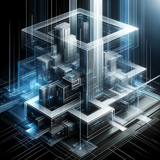 logo of Frame Architect on the GPT Store