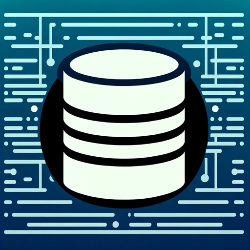 logo of PL SQL Database Helper on the GPT Store