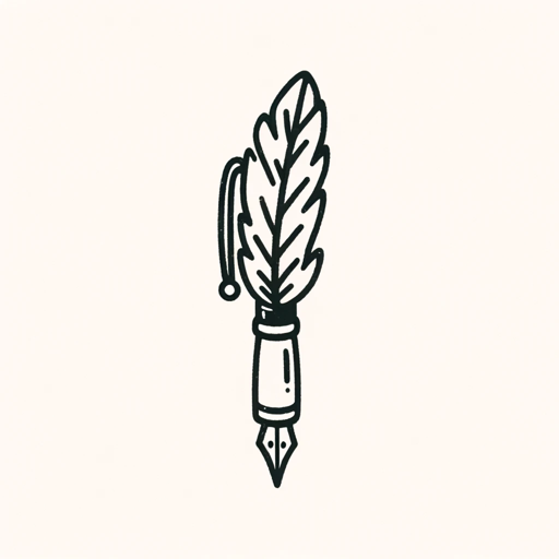 logo of WritePal on the GPT Store