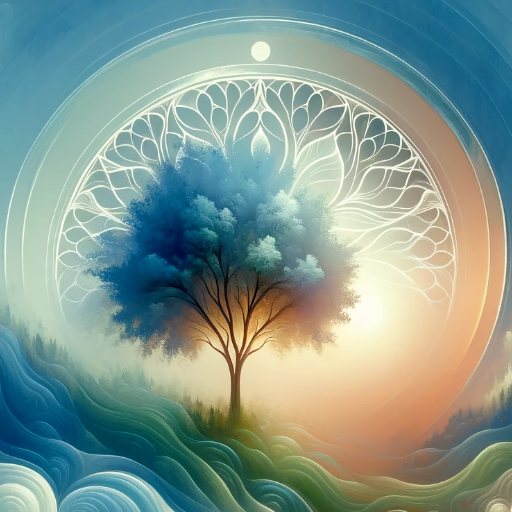 logo of Buddha GPT - Buddhism Dhamma companion on the GPT Store
