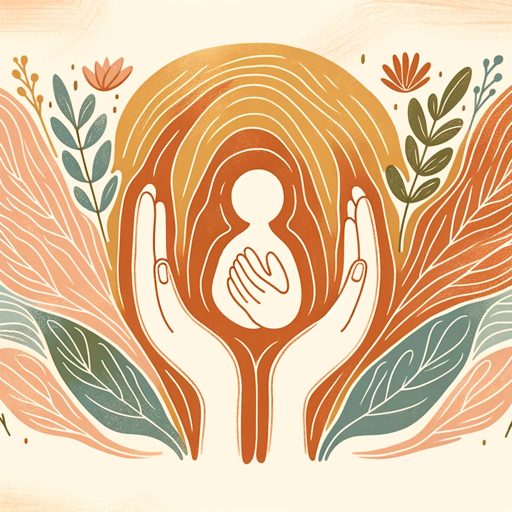 logo of Reparent Inner Child on the GPT Store