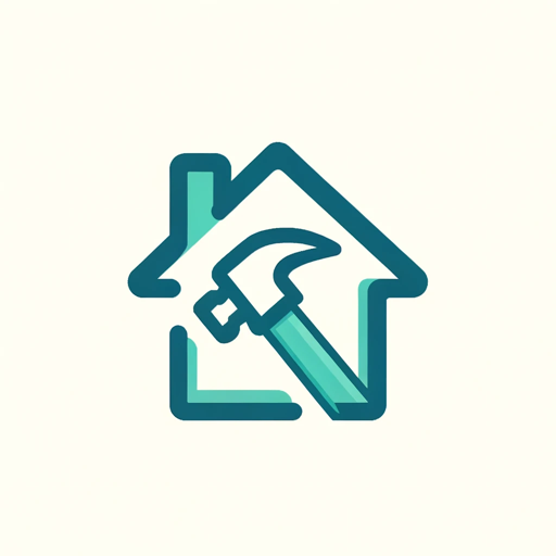 logo of Home Renovation Helper on the GPT Store