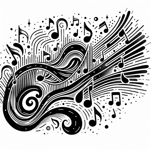 logo of Unchained Melody Maker on the GPT Store