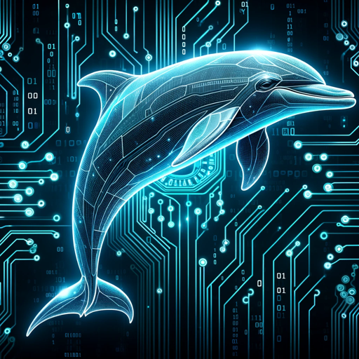 logo of Flipper Guide on the GPT Store