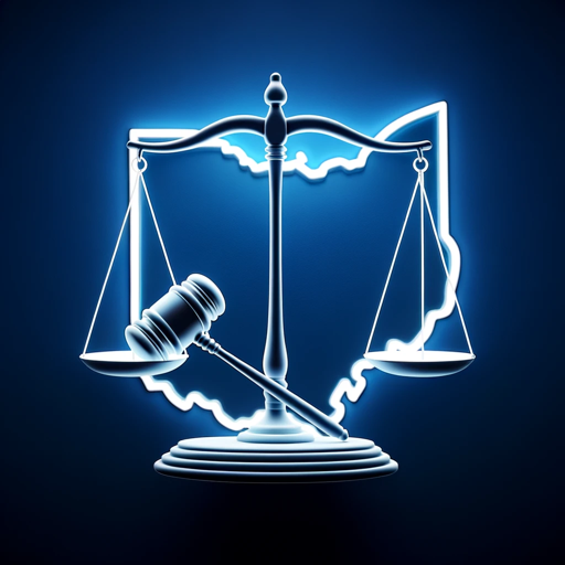 logo of Legal Regal on the GPT Store
